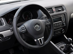 速腾 2014款 1.4TSI 手动 豪华型