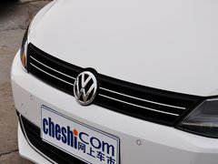 速腾 2014款 1.4TSI 手动 豪华型