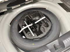 速腾 2014款 1.4TSI 自动 豪华型