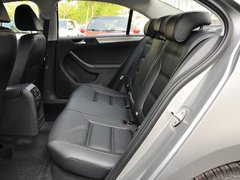 速腾 2014款 1.4TSI 自动 豪华型