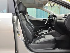 速腾 2014款 1.4TSI 自动 豪华型