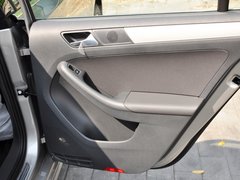 速腾 2014款 1.4TSI 自动 豪华型