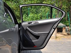 速腾 2014款 1.4TSI 自动 豪华型