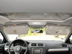 速腾 2014款 1.4TSI 自动 豪华型