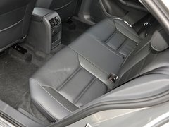 速腾 2014款 1.4TSI 自动 豪华型