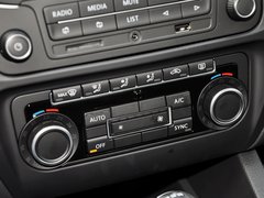 速腾 2014款 1.4TSI 自动 豪华型