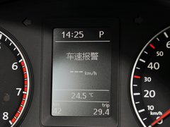 速腾 2014款 1.4TSI 自动 豪华型