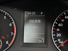 速腾 2014款 1.4TSI 自动 豪华型