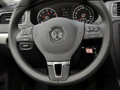 速腾 2014款 1.4TSI 自动 豪华型