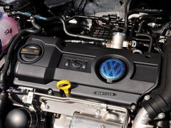 速腾 2014款 1.4TSI 自动 豪华型