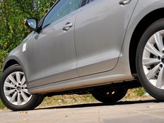速腾 2014款 1.4TSI 自动 豪华型