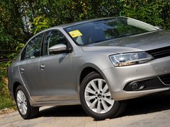 速腾 2014款 1.4TSI 自动 豪华型
