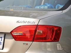 速腾 2014款 1.4TSI 自动 豪华型