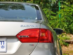 速腾 2014款 1.4TSI 自动 豪华型