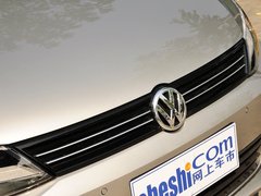 速腾 2014款 1.4TSI 自动 豪华型