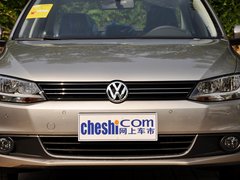速腾 2014款 1.4TSI 自动 豪华型