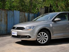 速腾 2014款 1.4TSI 自动 豪华型