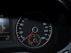 速腾 2014款 1.4TSI 自动 豪华型