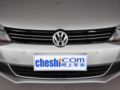 速腾 2014款 1.4TSI 自动 豪华型
