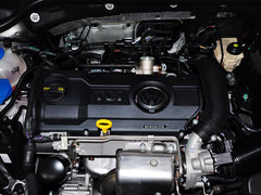 速腾 2014款 1.4TSI 自动 豪华型