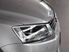 速腾 2014款 1.4TSI 自动 豪华型