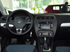 速腾 2014款 1.4TSI 蓝驱版