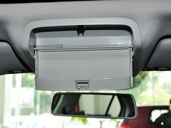 速腾 2014款 1.4TSI 蓝驱版