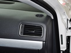 速腾 2014款 1.4TSI 蓝驱版