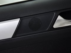 速腾 2014款 1.4TSI 蓝驱版