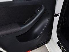 速腾 2014款 1.4TSI 蓝驱版