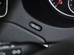 速腾 2014款 1.4TSI 蓝驱版