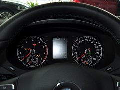 速腾 2014款 1.4TSI 蓝驱版