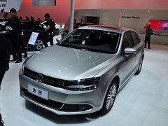 一汽-大众  1.8TSI 自动