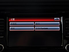 速腾 2014款 1.8TSI 自动 旗舰版