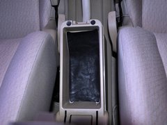 启辰D50 2013款 1.6L 手动 北斗导航版