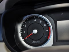 启辰D50 2013款 1.6L 手动 北斗导航版