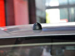 启辰D50 2013款 1.6L 手动 北斗导航版