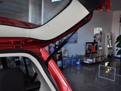 启辰R50 2013款 1.6L 手动 北斗导航版