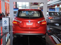 启辰R50 2013款 1.6L 手动 北斗导航版