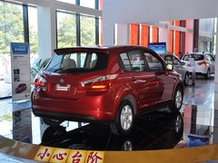 启辰R50 2013款 1.6L 手动 北斗导航版