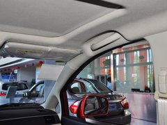 启辰R50 2013款 1.6L 手动 北斗导航版