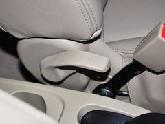 启辰R50 2013款 1.6L 手动 北斗导航版