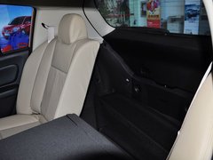 启辰R50 2013款 1.6L 手动 北斗导航版