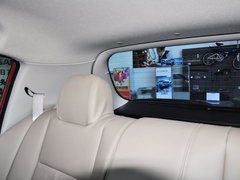启辰R50 2013款 1.6L 手动 北斗导航版