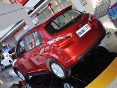 启辰R50 2013款 1.6L 手动 北斗导航版