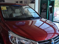 启辰R50 2013款 1.6L 手动 北斗导航版