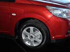 启辰R50 2013款 1.6L 手动 北斗导航版
