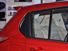 启辰R50 2013款 1.6L 手动 北斗导航版
