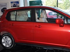 启辰R50 2013款 1.6L 手动 北斗导航版