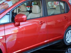 启辰R50 2013款 1.6L 手动 北斗导航版